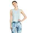 thumbnail image 1 of Athletic Works Women's Muscle Tank, 1 of 6