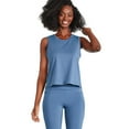 thumbnail image 1 of Athletic Works Women's Muscle Tank, 1 of 6
