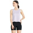 thumbnail image 1 of Athletic Works Women's Muscle Tank, 1 of 6
