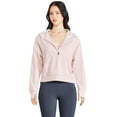 thumbnail image 1 of Haut à capuchon Athletic Works pour femmes, 1 of 6