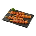 thumbnail image 2 of Your Fresh Market Sweet & Smoky Shrimp Skewers, 4 skewers, 220 g total, 2 of 6