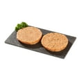thumbnail image 2 of Your Fresh Market Atlantic Salmon Burgers, 2 pieces, 227 g total, 0.23 - 0.25 GR, 2 of 6