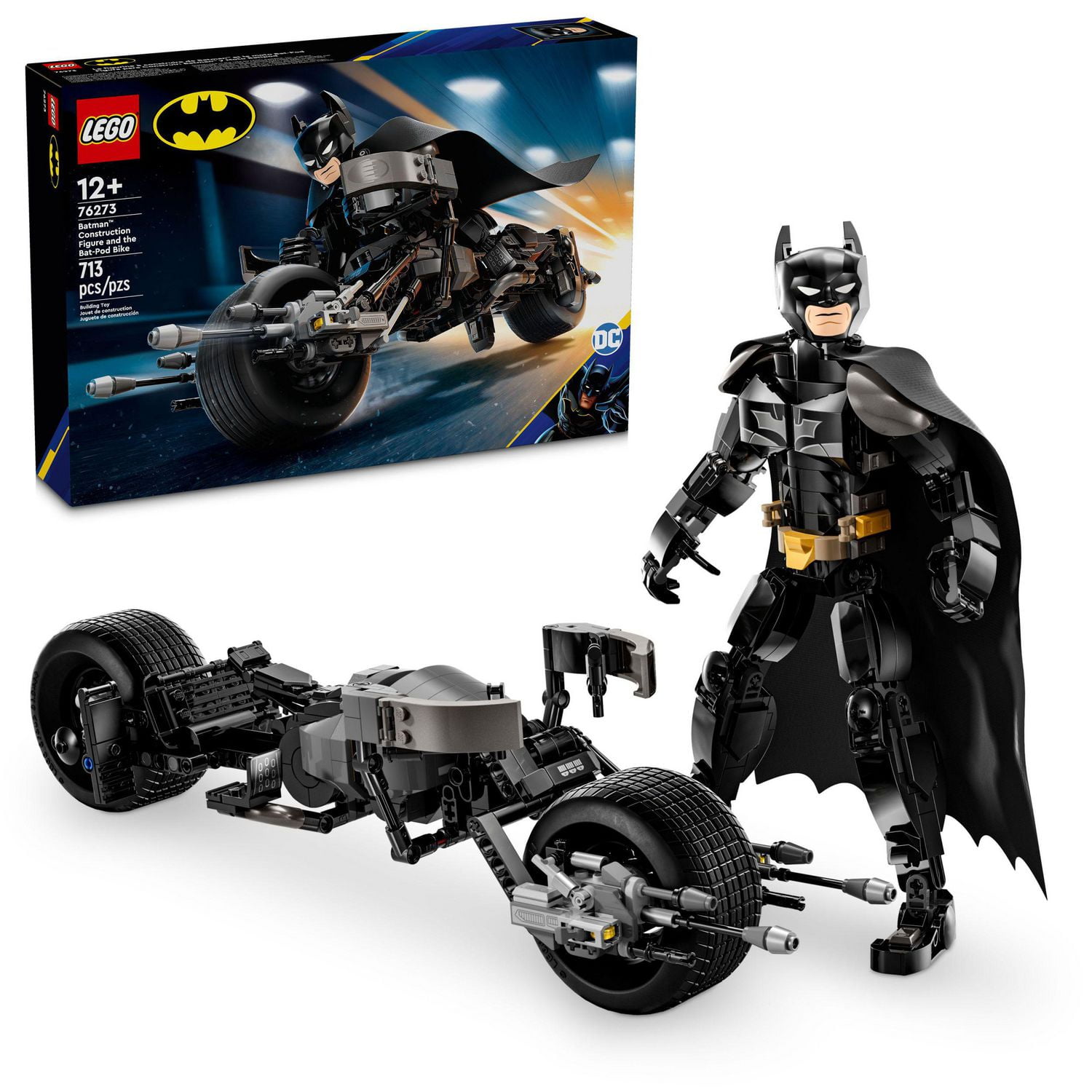 Batman bicycle walmart online