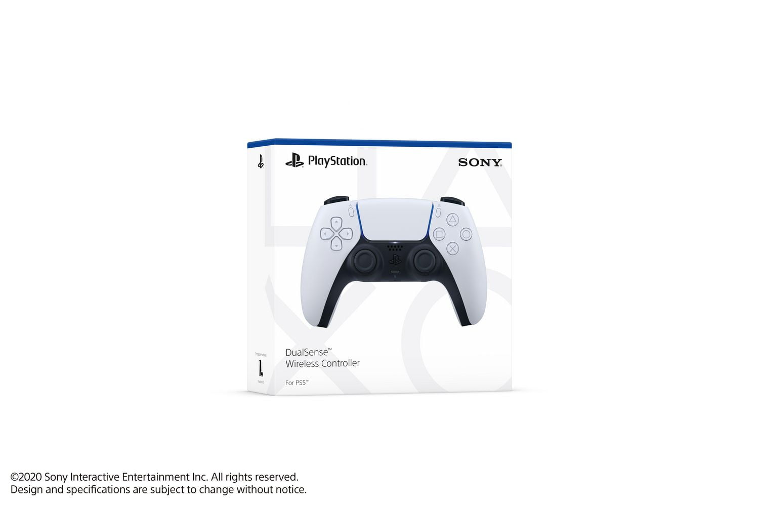 PlayStation®5 DualSense™ wireless controller - Walmart.ca