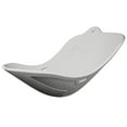 thumbnail image 2 of Puj Flyte Grey Infant Travel Bath Flyte, 2 of 2