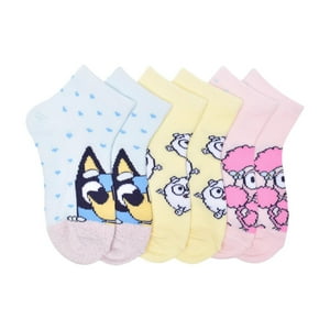 Bluey Chaussettes