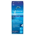 thumbnail image 1 of hydraSense Medium Stream Nasal Spray, Daily Nasal Care, 100% Natural Source Seawater, Preservative-Free, 1 of 8