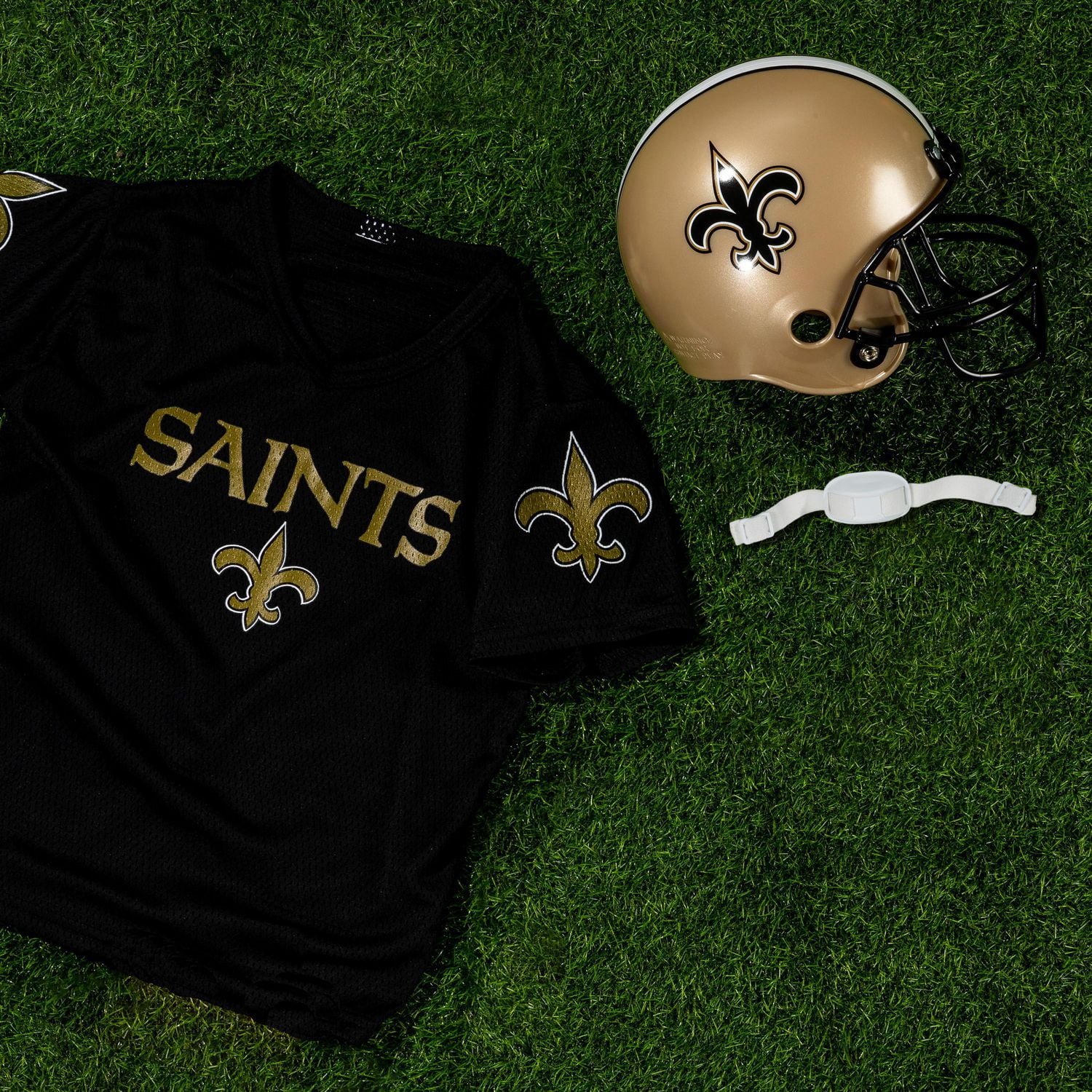 Kids saints outlet jersey