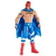 WWE – Crée une vedette de la WWE – Figurine Hulk Hogan – image 2 sur 5