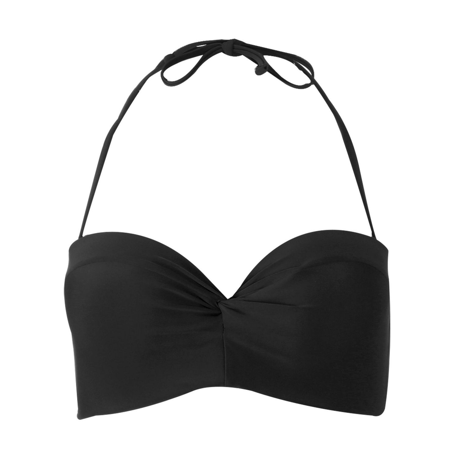 George Women’s Twisted Bandeau Bikini Top | Walmart Canada