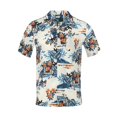 thumbnail image 1 of George Men's Resort Shirts, 1 of 2