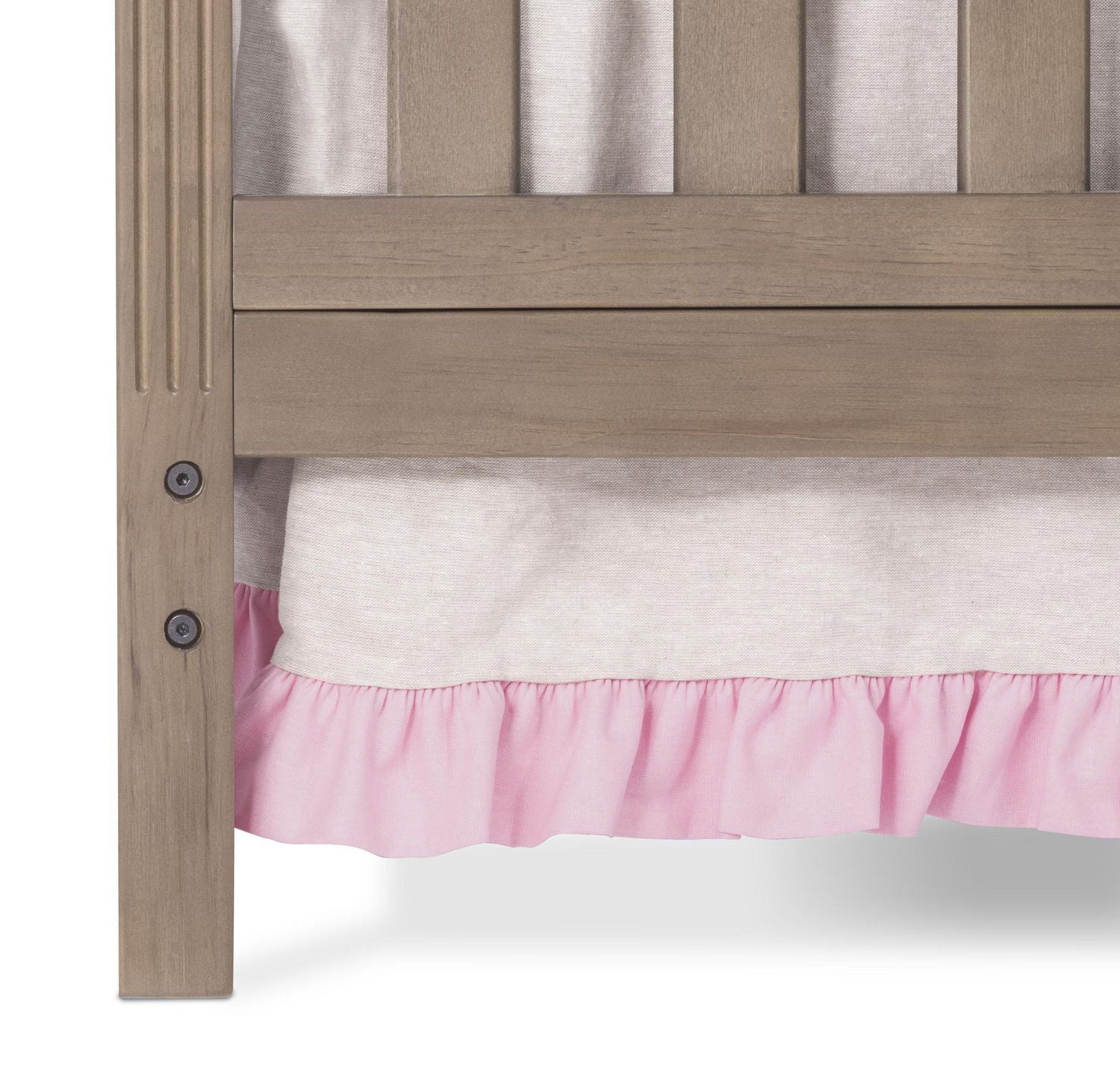 sidney convertible crib