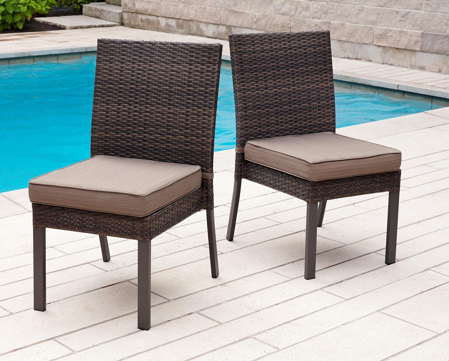 hometrends Sedgwick Side Chair (2 Pack) Walmart Canada
