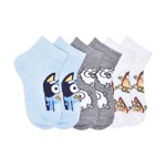 Bluey Socks