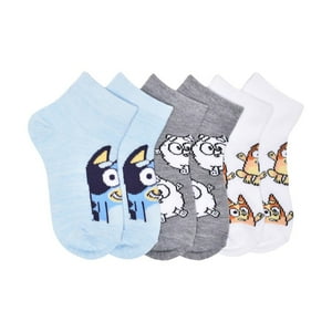 Bluey Socks