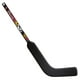 Mini bâton de gardien de hockey en composite LNH Ottawa Senators - blanc ou noir Mini bâton comp LNH Ottawa – image 1 sur 1