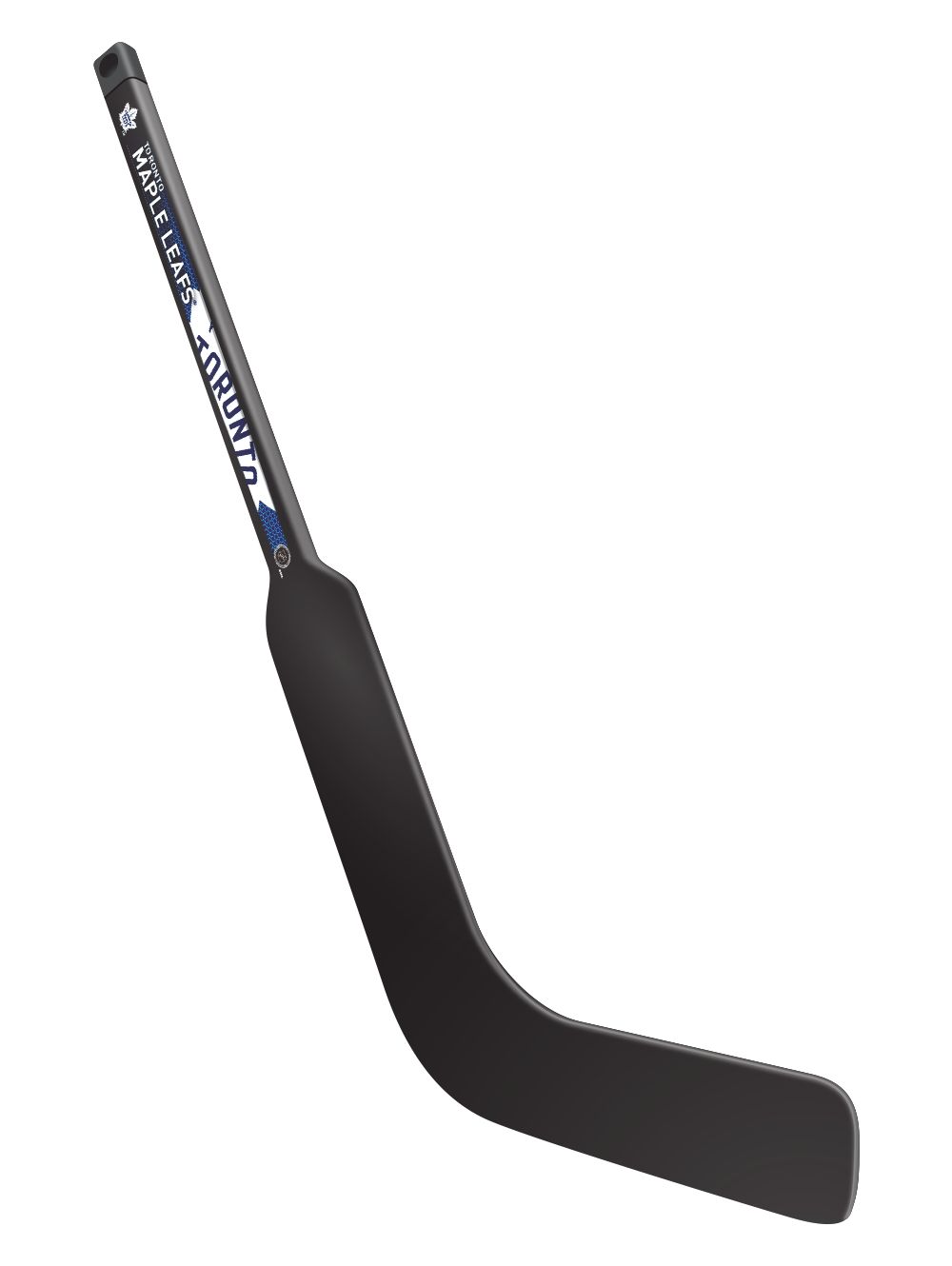 NHL Team Toronto Maple Leafs Ultimate Goalie Composite Mini Stick