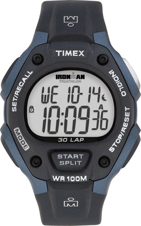 Timex® IRONMAN® Classic 30 Men's Digital Watch | Walmart Canada