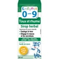 thumbnail image 5 of Kids 0-9 Cough & Cold Herbal Syrup, 5 of 5