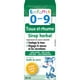 Sirop herbal Enfants 0-9 pour la toux et le rhume 100 ml – image 5 sur 5
