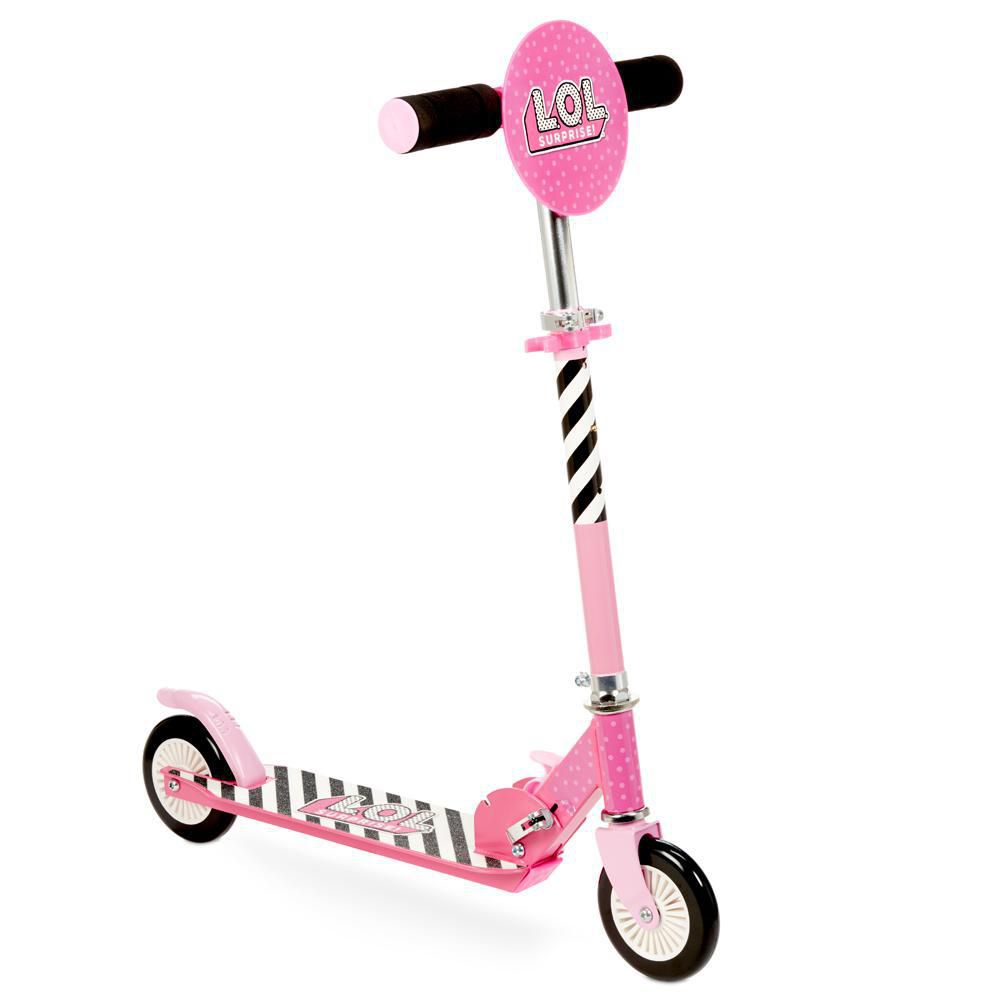 lol electric scooter
