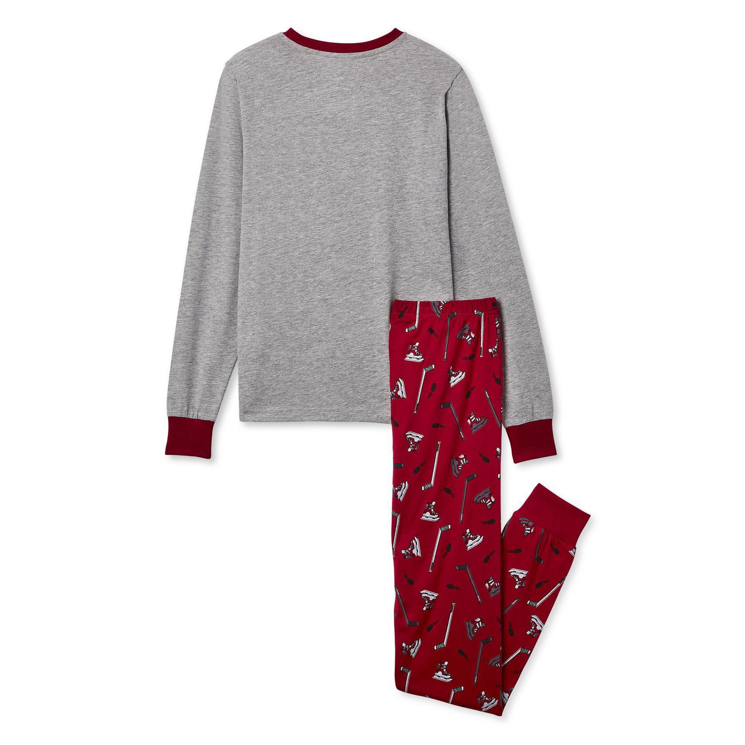 DDSOL Toddler Boys Thermal Underwear Essential TwoPiece Set Boys