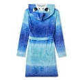 thumbnail image 2 of George Boys' Hooded Character Robe, 2 of 2