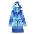 thumbnail image 1 of George Boys' Hooded Character Robe, 1 of 2