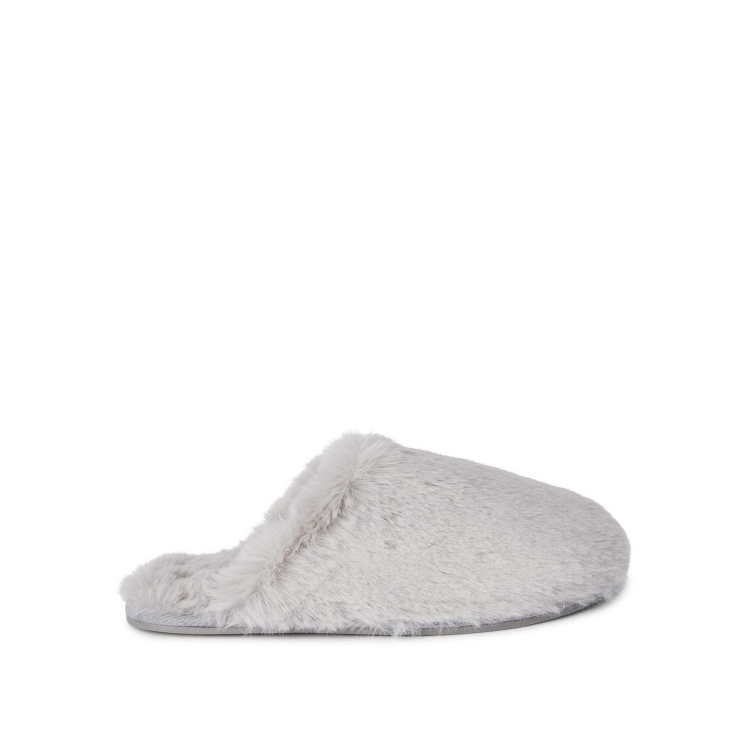 Ladies slippers george Clearance
