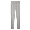 thumbnail image 2 of Athletic Works Girls' Thermal Pant, 2 of 2