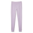 thumbnail image 1 of Athletic Works Girls' Thermal Pant, 1 of 2
