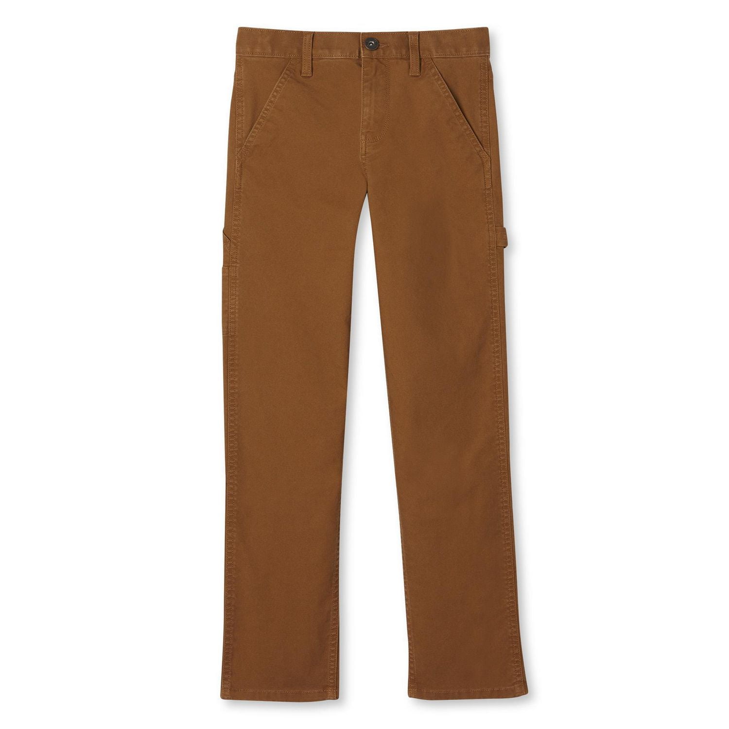 Boys' Straight Fit Carpenter Pant Walmart Canada