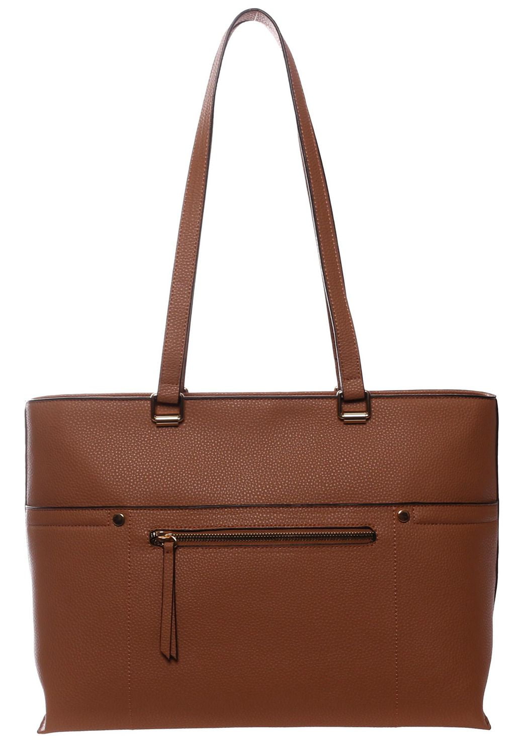 Time and Tru Women's Tote Bag