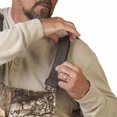 thumbnail image 4 of Realtree Edge Men's Insulated Bib, 4 of 7