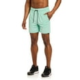thumbnail image 2 of Reebok Men's Trekker Hybrid Performance Short, 6" Inseam, 2 of 8