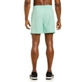 thumbnail image 3 of Reebok Men's Trekker Hybrid Performance Short, 6" Inseam, 3 of 8