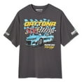 thumbnail image 3 of NASCAR Men's Drop Shoulder Camaro Tee, 3 of 3