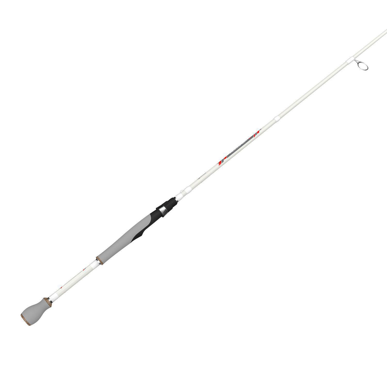 QUANTUM Tele 6' 5-Section ML Spin Rod, Spinning Rods -  Canada