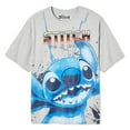 thumbnail image 3 of Disney Men's Stitch Tee, 3 of 3