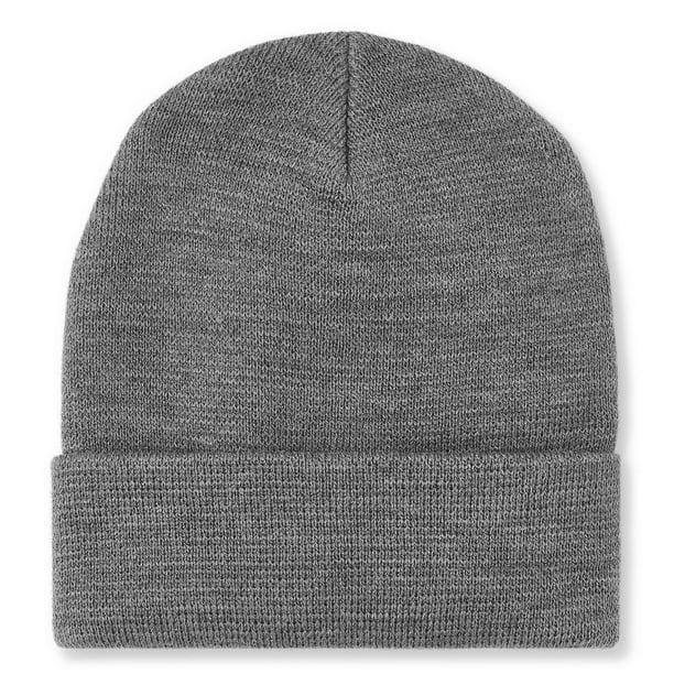 George Mens Basic Beanie Walmartca 