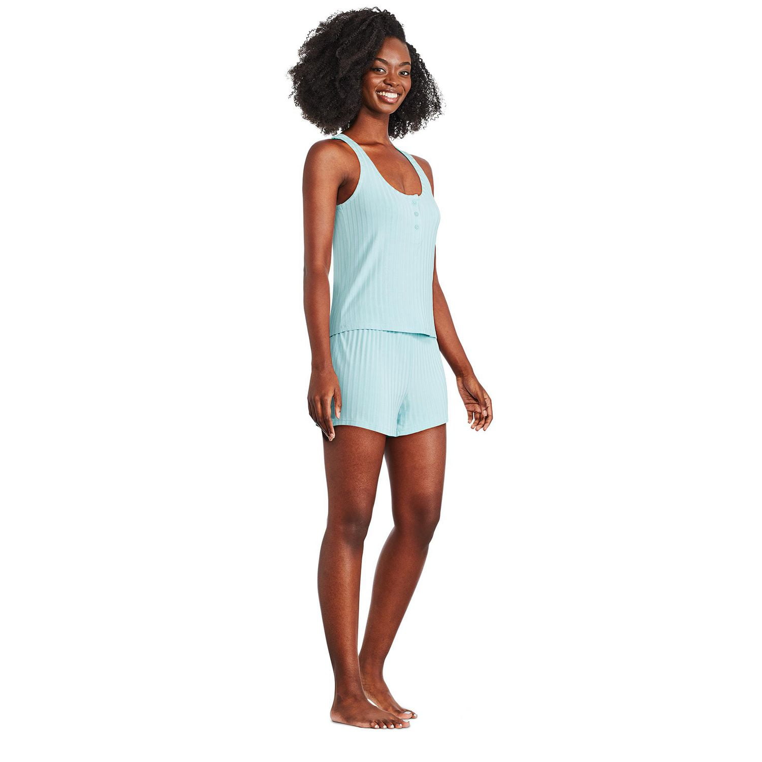 George Women's Pajama 2-Piece Set