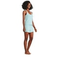 thumbnail image 2 of Pyjama 2 pièces George pour femmes, 2 of 6