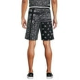 thumbnail image 2 of Dogg Supply Men's Basketball Short, 2 of 3