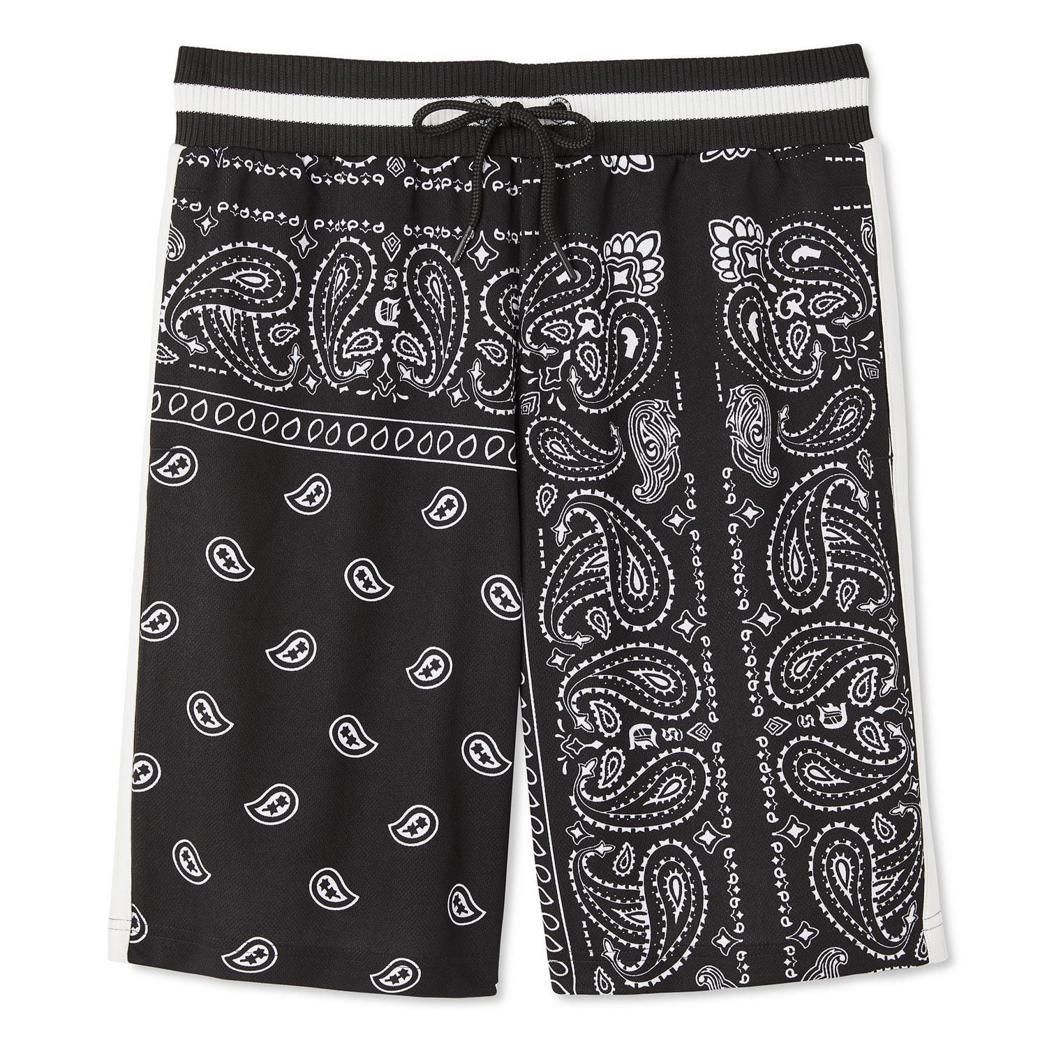 Dogg Supply Men's Basketball Short