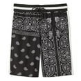 thumbnail image 3 of Dogg Supply Men's Basketball Short, 3 of 3