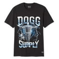 thumbnail image 3 of Dogg Supply Men's Graphic Tee, 3 of 3