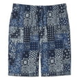 thumbnail image 3 of Dogg Supply Men's Bandana Short, 3 of 3