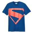 thumbnail image 3 of DC Men's Superman Logo Tee, 3 of 3