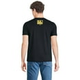 thumbnail image 2 of T-shirt avec logo Batman DC pour hommes, 2 of 3