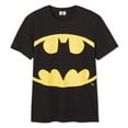 thumbnail image 3 of T-shirt avec logo Batman DC pour hommes, 3 of 3